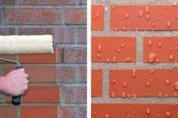 Módszerek a beton védelmére nedvesség ellen