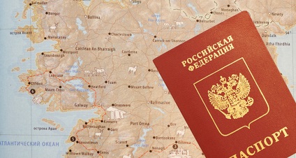 Term termelés az útlevél a régi minta
