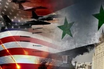 USA nem fog harcolni, mi Szíria - lesz az önvédő