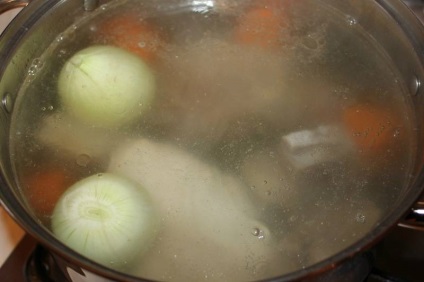 ayntopf leves - lépésről lépésre recept fotók