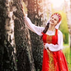 Szabad szerelem az orosz falu a huszadik század elején