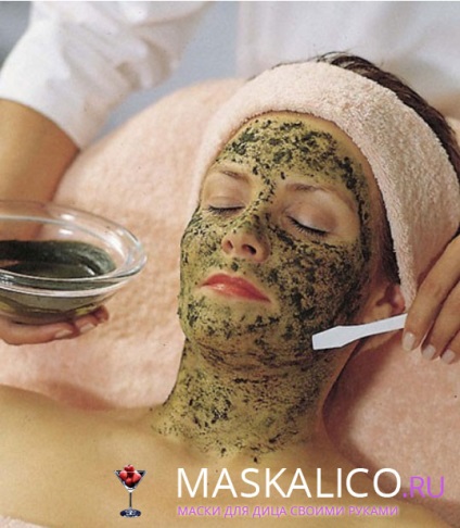 Gondozása érzékeny arcbőr rosacea - kezelés a vékony bőrön