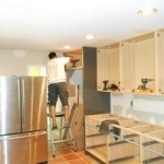 A választás új konyha elrendezés, mindent a lakás felújítása