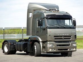 Típusai és gyakorisága az autó KAMAZ (azaz - 2), a KAMAZ-resam (tengelykapcsoló Check) Típusai és gyakorisága az autó KAMAZ (azaz - 2), a KAMAZ-resam