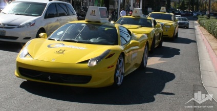 Vajon megéri taxi ára tartalmához képest az auto