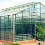 Növénytermesztés üvegházakban, önellátó gazdálkodás