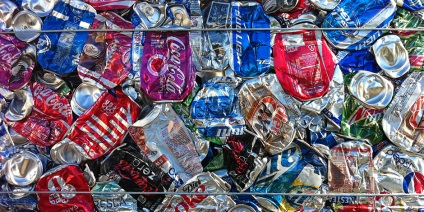 10 mítoszok a szelektív hulladékgyűjtés