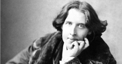 25 szellemes idézetek Oscar Wilde