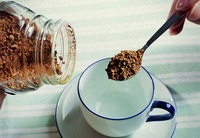 Recept 4 kávé szirup és funkciók Élelmiszergyártókat fajok receptek (szirup örömére) 4 kávé receptek a sziruppal és a különösen a főzés gyártók, típusok, receptek