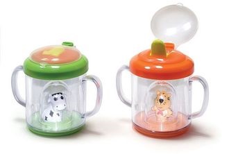 5 legjobb itatócsövön gyerekeknek (Kids) 5 legjobb sippy csésze kisgyermekek
