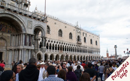 6 Mítoszok Velence utazó véleménye