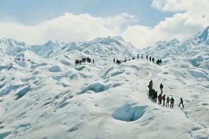 7 természeti Wonderland Dél-Amerika (Natural) 7 természeti csodája Dél-Amerika