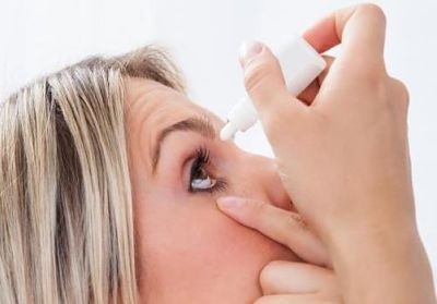 Allergiás szemhéj oedema megnyilvánulása, diagnózis és kezelés (diagnózis) Allergiás a szemhéjak megnyilvánulás, diagnosztizálására és kezelésére
