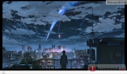 Anime neved - Kimi nem na wa - «- ha látjuk egymást, majd rájönnek, hogy élsz, hogy nekem (Kimi) Anime neved - Kimi nem na wa - «- ha látjuk egymást, majd rájönnek, hogy élsz, hogy nekem