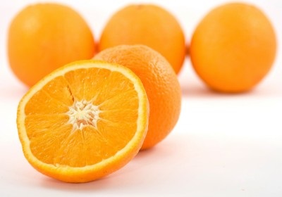 Narancs fogyás vagy narancs siker titka, teljesítmény