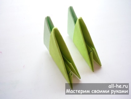 Butterfly „moduláris origami, mindent ő