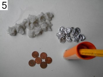 Akkumulátor kezeddel (anyagok) Akkumulátor kezeddel