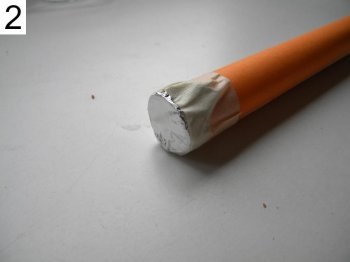 Akkumulátor kezeddel (a törülközőt) Akkumulátor kezeddel