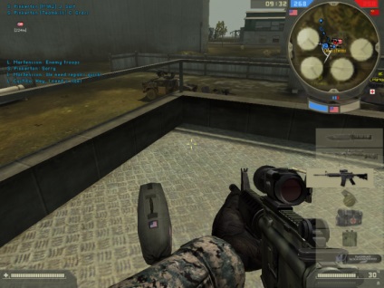Battlefield 2 bf2_obnovlenie - fájlok - javítás, demo, demo, divat, kívül, crack letöltés (harctéri) Battlefield 2 bf2_obnovlenie - fájlok - javítás, demo, demo, divat, kívül, crack letöltés
