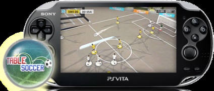 Ingyenes játékok PlayStation Vita, ingyenes játék elérhető a PS Vita, PlayStation Vita