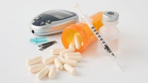 Ingyenes gyógyszer betegek 2. típusú diabetes, és hogyan lehet őket