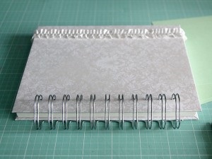 Binder RCA