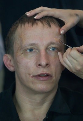 Életrajz Ivan Ohlobystina - RIA Novosti (News) Életrajz Ivan Ohlobystina - RIA Novosti