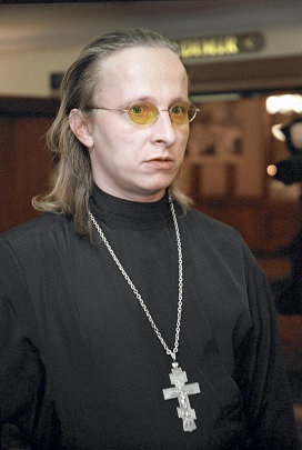 Életrajz Ivan Ohlobystina - RIA Novosti (színész Ivan Okhlobystin élén) Életrajz Ivan Ohlobystina - RIA Novosti