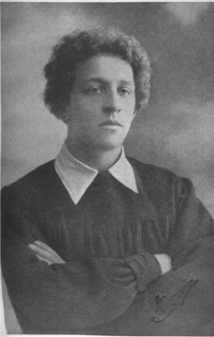 Alexander Blok - Ó, igen, a szeretet szabad, mint a madár (blokk) Alexander Blok - Ó, igen, a szeretet szabad, mint a madár