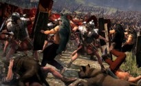 Harci kutyák a Római Birodalom, kóros News
