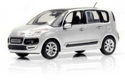 C3 Picasso (Picasso) C3 Picasso