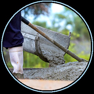 Cementkiúszást aránya és összetétele, a körét a használat (krém) Cementkiúszást aránya és összetétele, köre használat