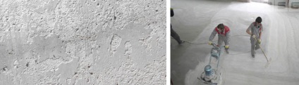 Cementkiúszást aránya és összetétele, a körét a használat (cement) Cementkiúszást aránya és összetétele, köre használat