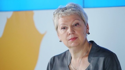 Mi várható az új oktatási miniszter - a tanárok blog (oktatási miniszter Olga) Mi várható az új oktatási miniszter - tanár blog