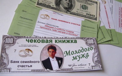 Checkbook vőlegény visszavásárolni, ami (Könyv) Checkbook vőlegény visszavásárolni mi ez