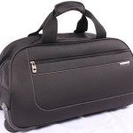 Bőröndbe vagy táskába a táborba a táborba (Bag) Bőröndbe vagy táskába a táborból