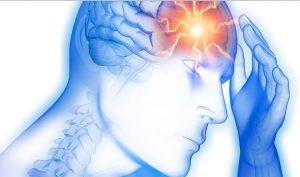 A veszélyes következményei és szövődményei migrén