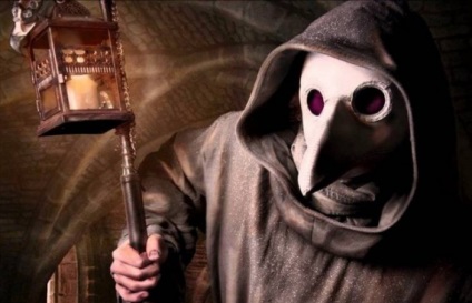 Fekete Halál - érdekes tény a pestis (egészségügyi) Fekete Halál - érdekes tény a pestis