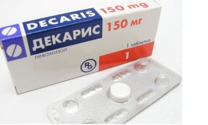 Mi jobb dekaris vagy pirantel az élősködők ellen (jobb) Mi jobb dekaris vagy pirantel az élősködők ellen