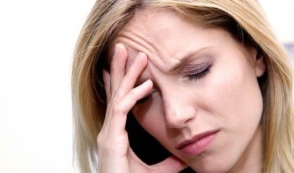 Mi migrén tünetei, a hatását a betegség
