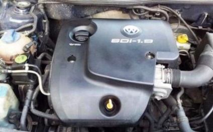 Mi SDI motor jellemzői motor (SDI motor) Melyek a megkülönböztető jellemzői SDI motor motor