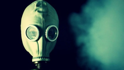 Mi a hidrogén-szulfid gáz kellemetlen szag