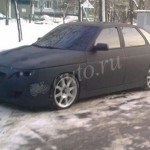 Mi borotválkozás autó, vagy hogy miért távolítja el az összes ikon topzhyr (Borotválás) Mi borotválkozás autó, vagy hogy miért távolítja el az összes ikon topzhyr
