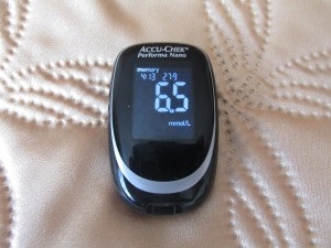 Az inzulin-érzékenység, cukorbetegség