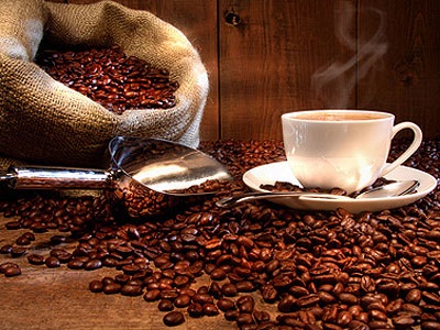 Koffeinmentes kávé nem minden hasznos