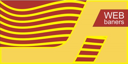 Készítsen egy egyszerű banner CorelDRAW X3-(CorelDRAW) Készítsen egy egyszerű banner CorelDRAW X3-