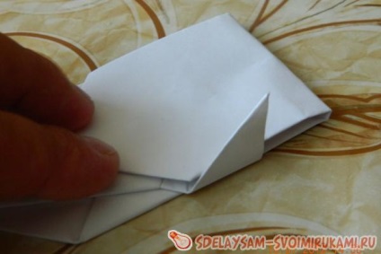 Delema faj a papír, a mester osztályt saját kezűleg (master class) Delema faj a papír, a mester osztályt saját kezűleg