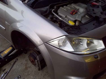 Diagnosztika és javítás Reno dízelmotor, dobozok, felfüggesztés (dízel) Diagnosztika és javítás Renault dízelmotor, dobozok, medálok