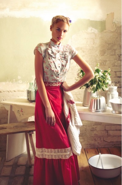 Dirndl, vagy egy kicsit a német stílus, stilouette stylist szolgáltatások online, Németországban és Frankfurt (dirndl ruha) Dirndl, vagy egy kicsit a német stílus, stilouette stylist szolgáltatások online, Németországban és Frankfurt