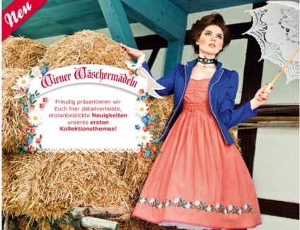 Dirndl, vagy egy kicsit a német stílus, stilouette stylist szolgáltatások online, Németországban és Frankfurt (stílus) Dirndl, vagy egy kicsit a német stílus, stilouette stylist szolgáltatások online, Németországban és Frankfurt